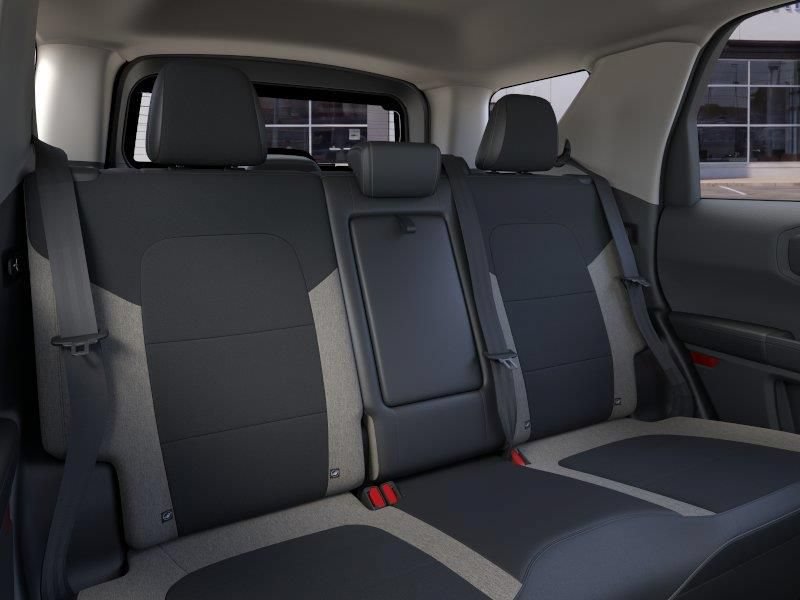 New 2026 Ford Bronco Sport Big Bend AWD/4WD image 15