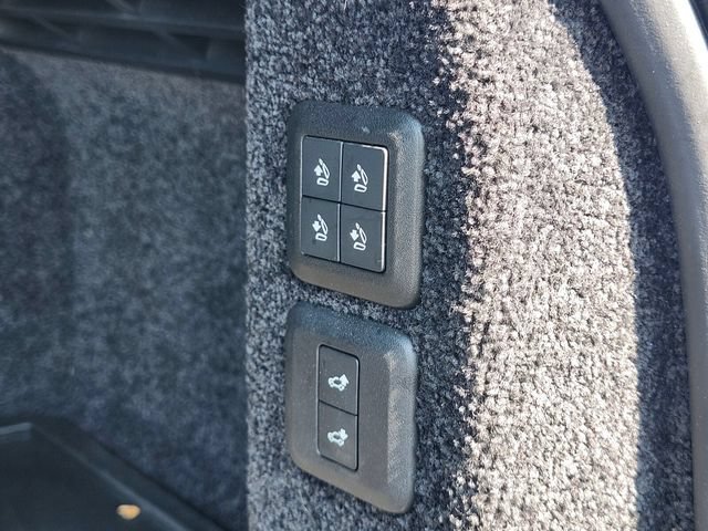 Used 2019 Land Rover Range Rover HSE AWD/4WD image 34