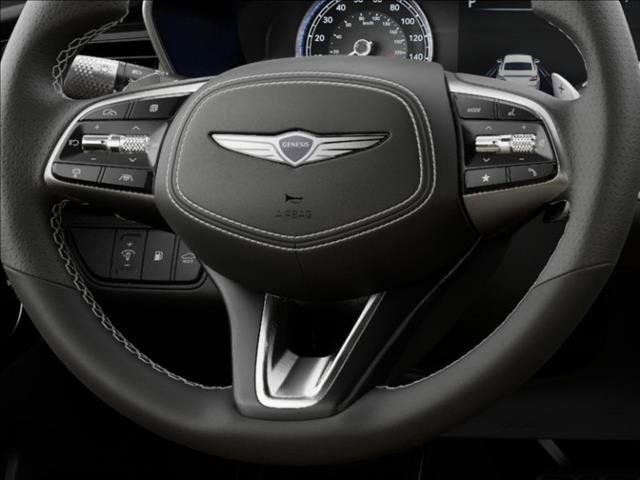 Used 2025 Genesis G70 3.3T Advanced w/ Sport Prestige Package image 14