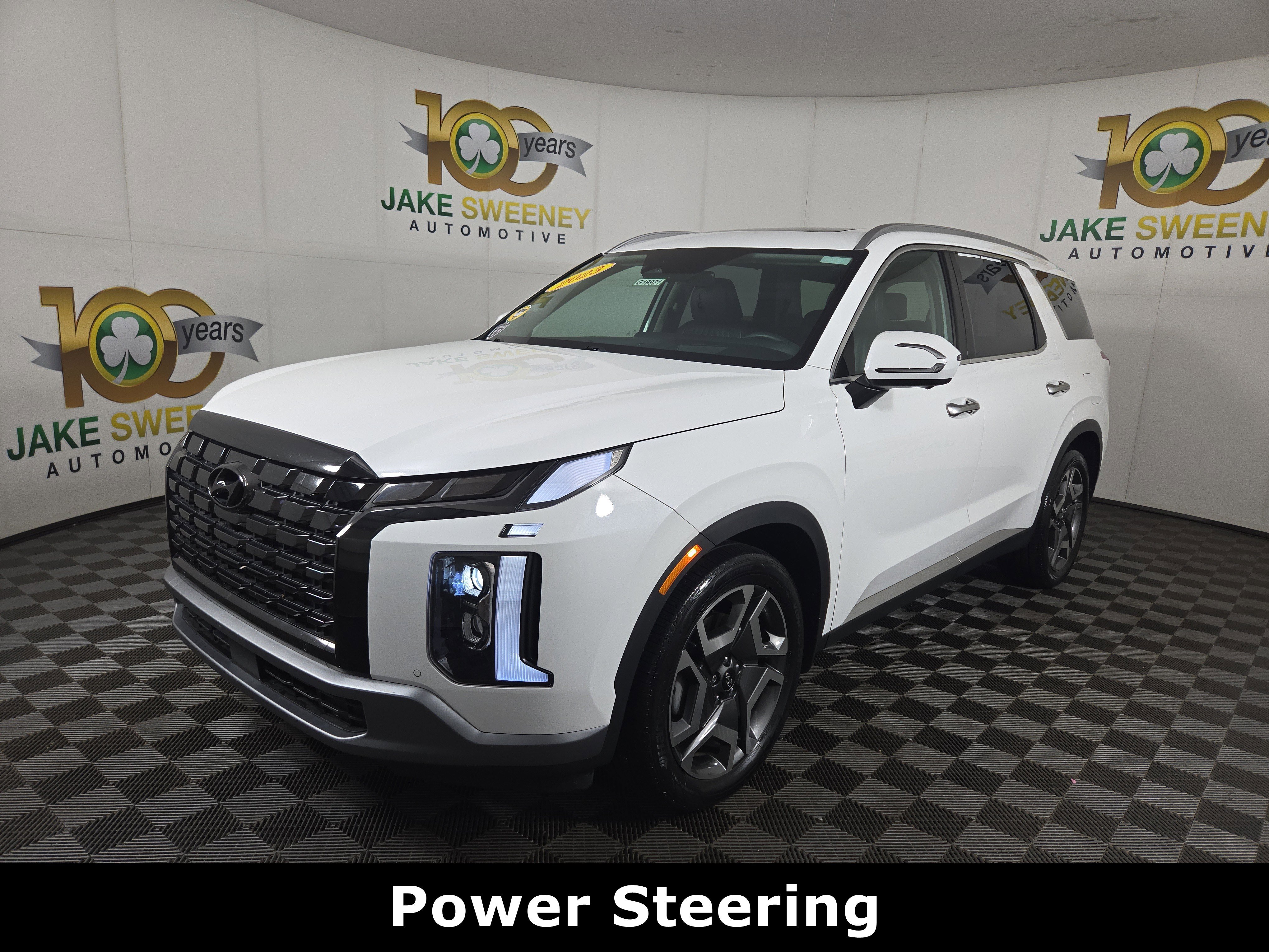 Used 2023 Hyundai Palisade Limited image 3