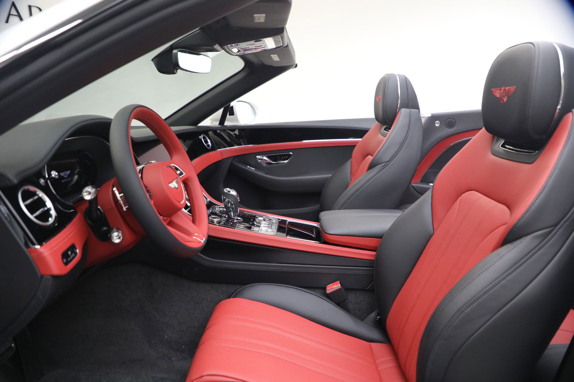 New 2026 Bentley Continental GTC AWD/4WD image 25