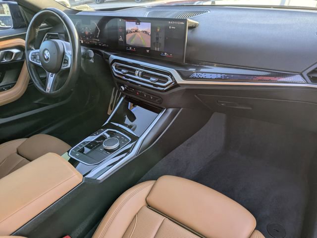 Used 2024 BMW M240i xDrive M240i w/ Premium Package image 32