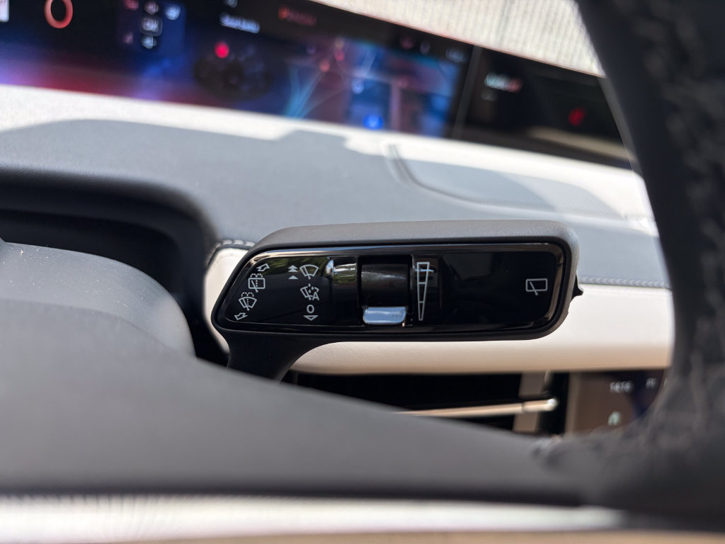 New 2027 Lincoln Navigator Premiere AWD/4WD image 54