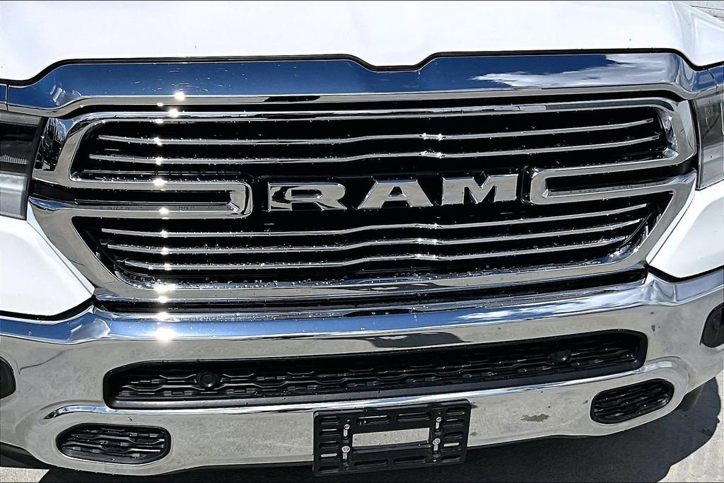 Certified 2020 RAM 1500 Laramie image 30