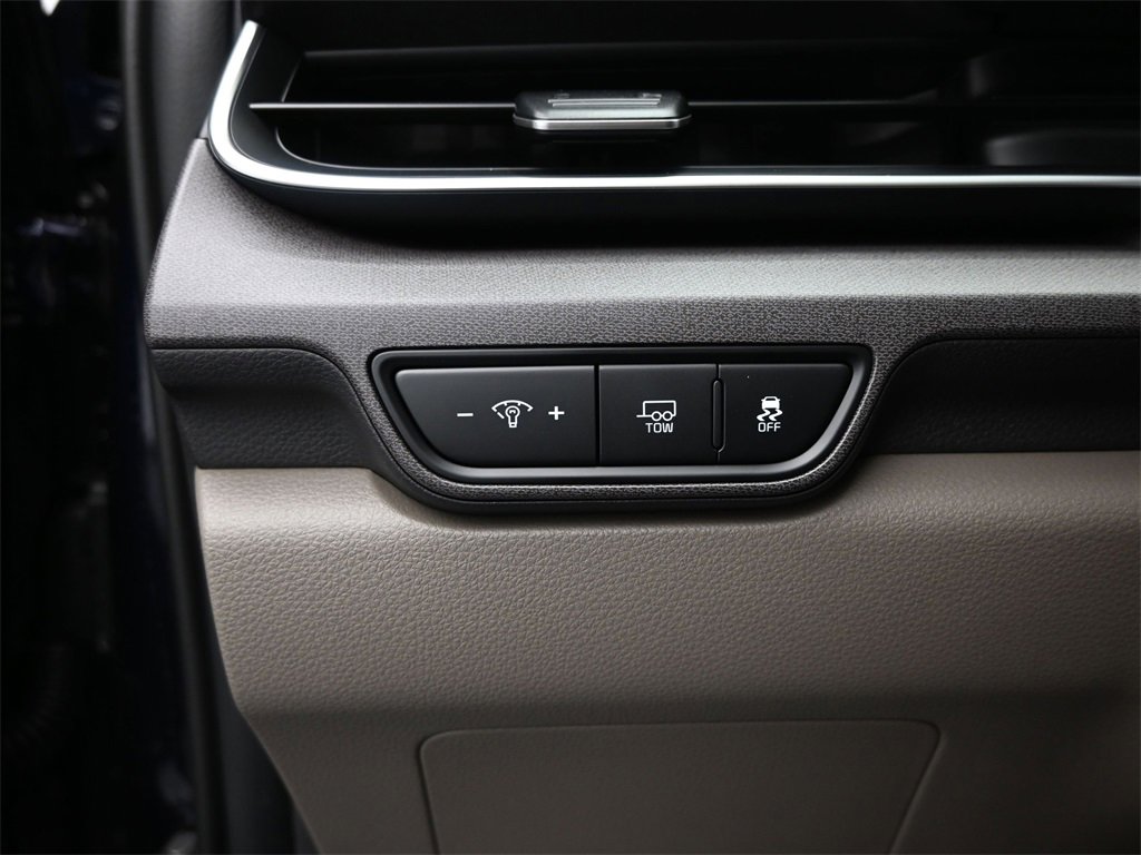 New 2026 Kia Carnival EX image 32