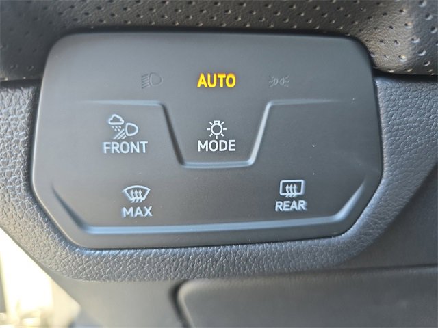 New 2026 Volkswagen Atlas SE image 26