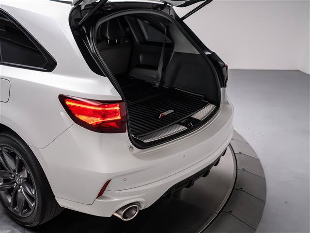 Used 2020 Acura MDX A-Spec AWD/4WD image 36