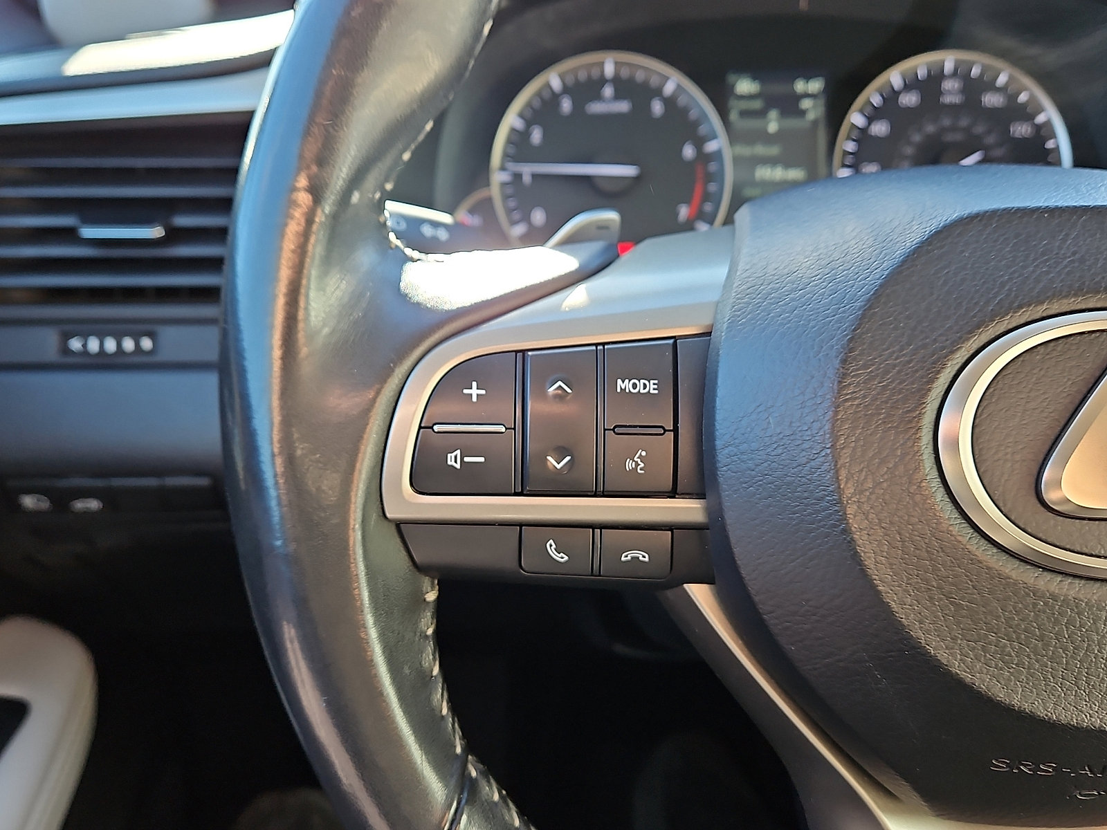 Used 2020 Lexus RX 350 AWD image 18