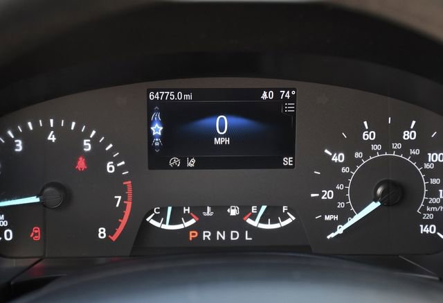 Used 2022 Ford Escape SE image 10