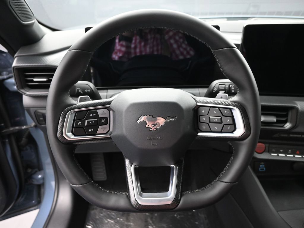 New 2025 Ford Mustang GT image 19