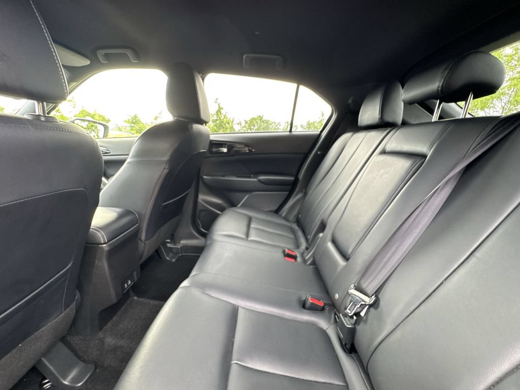 Used 2024 Mitsubishi Eclipse Cross SEL AWD/4WD image 25