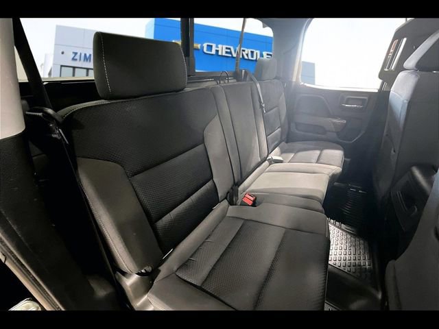 Used 2017 GMC Sierra 1500 SLE image 22