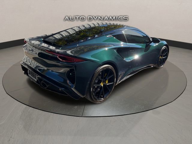 Used 2024 Lotus Emira First Edition image 5
