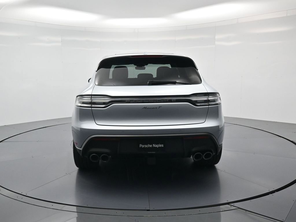 New 2026 Porsche Macan Turbo image 29