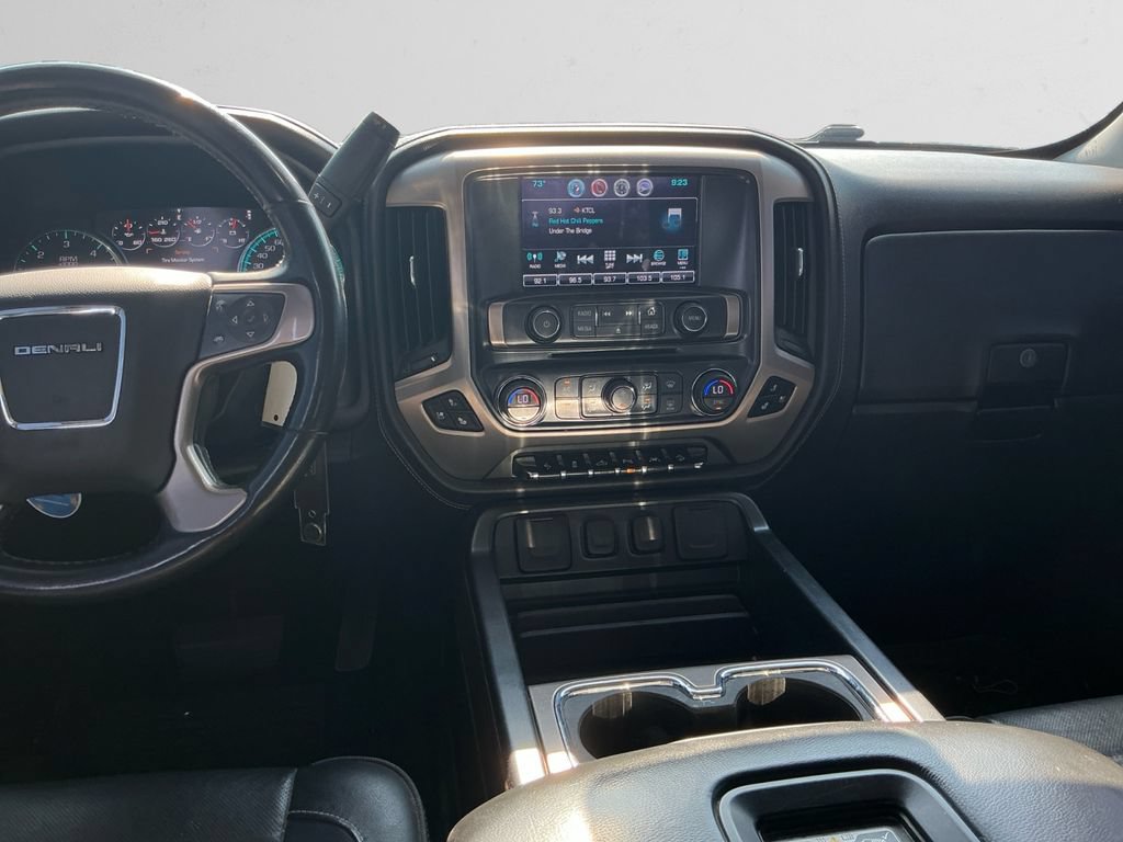 Used 2017 GMC Sierra 1500 Denali AWD/4WD image 11