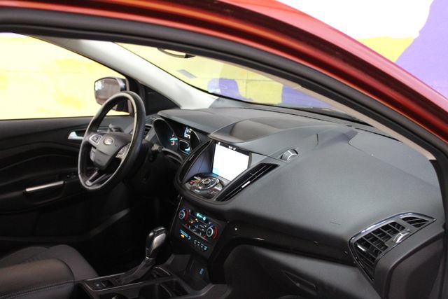 Used 2019 Ford Escape Titanium AWD/4WD image 12
