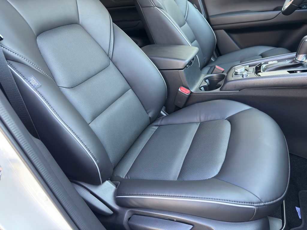New 2025 MAZDA CX-5 AWD 2.5 S image 9