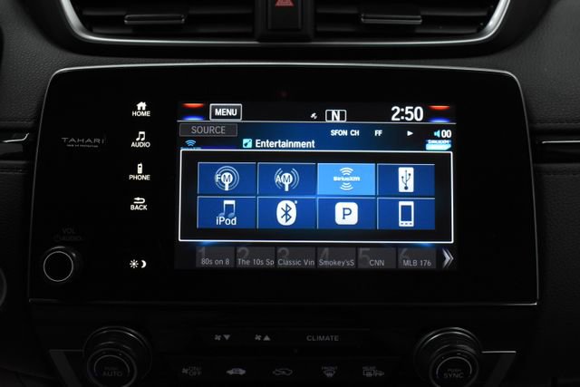 Used 2021 Honda CR-V EX image 33