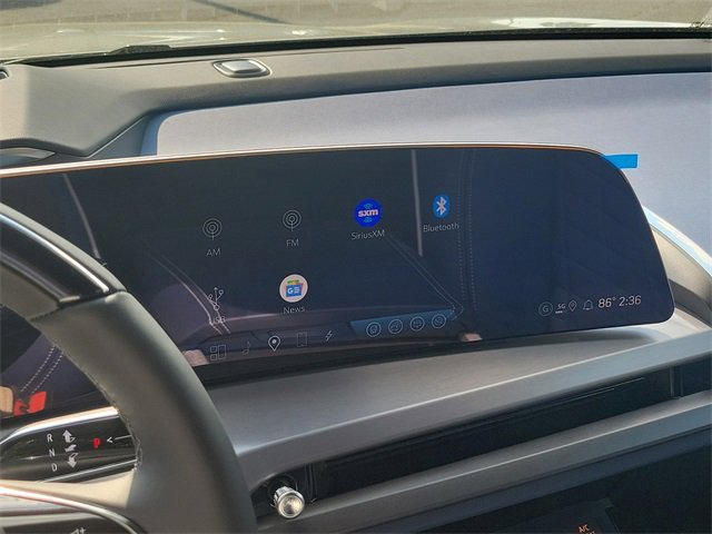 New 2026 Cadillac Vistiq Premium Luxury image 13