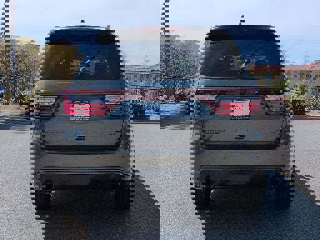 New 2026 Dodge Durango GT image 6