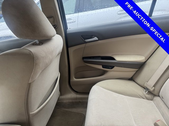 Used 2010 Honda Accord LX-P image 6