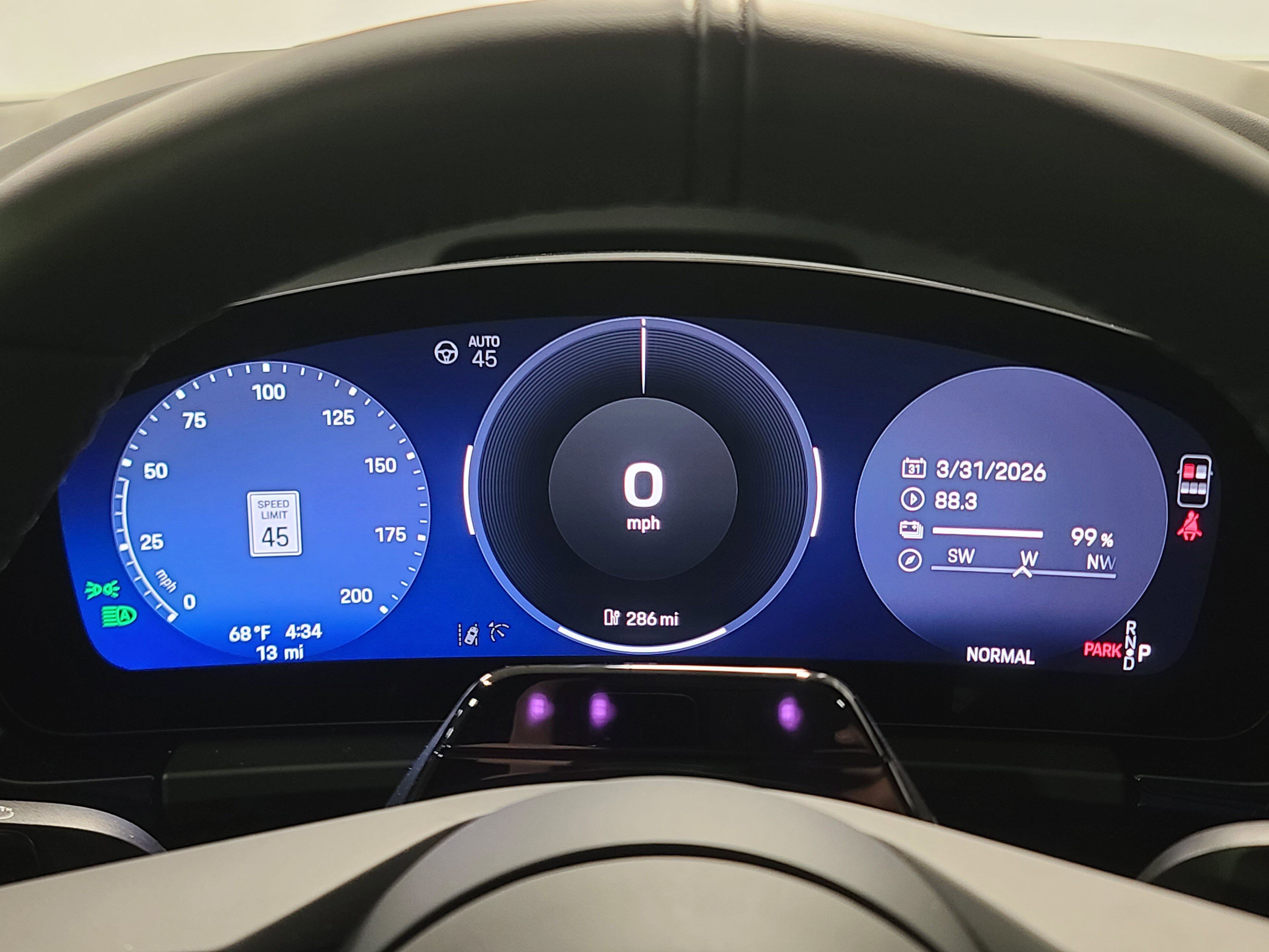 New 2026 Porsche Macan 4 Electric AWD/4WD image 19