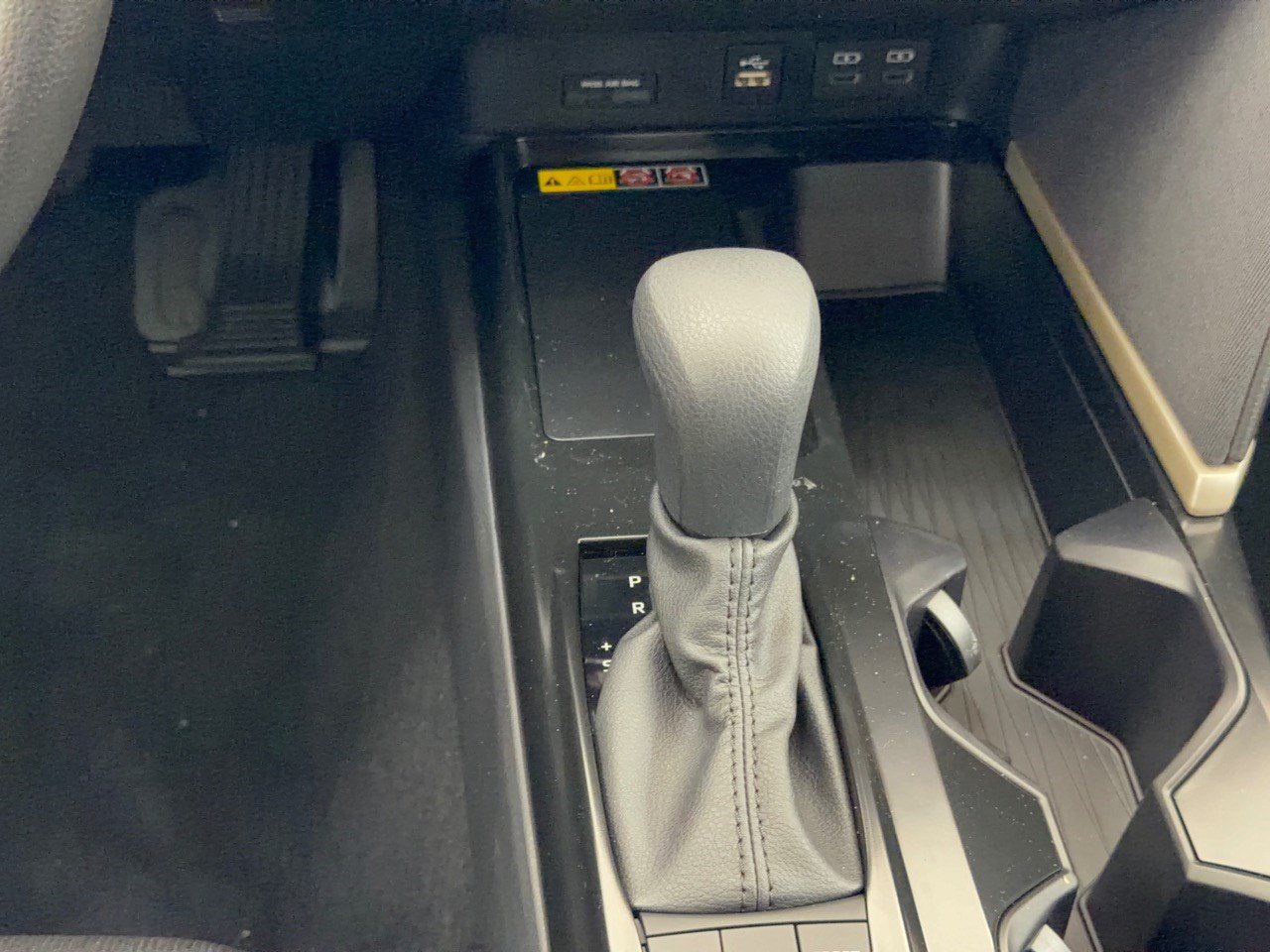 Certified 2026 Toyota Camry LE FWD image 21