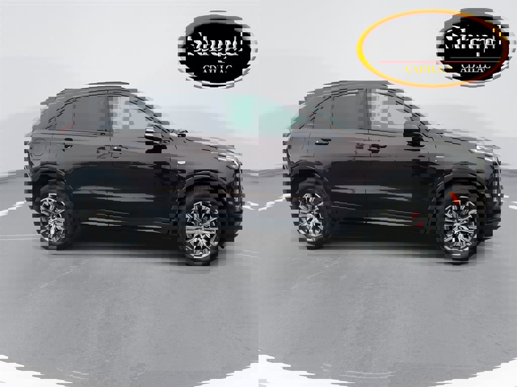 Used 2021 Cadillac XT4 Sport w/ Cold Weather Package image 9