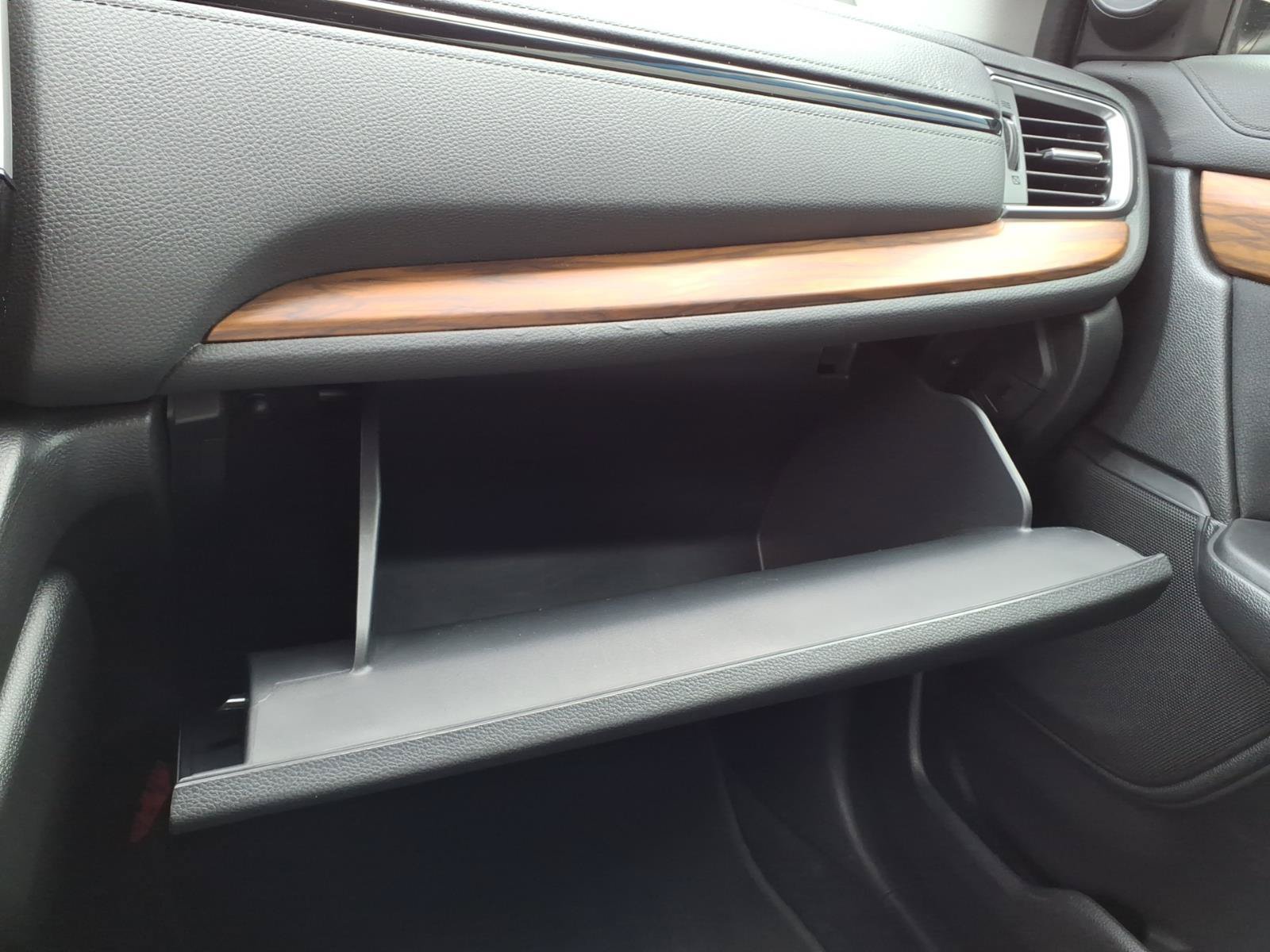 Certified 2021 Honda CR-V EX image 33