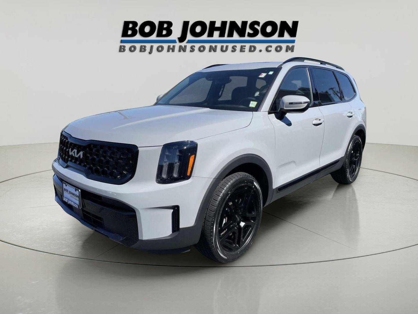 Used 2024 Kia Telluride EX X-Line AWD/4WD image 7
