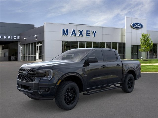 Used 2026 Ford Ranger XLT w/ Equipment Group 301A High