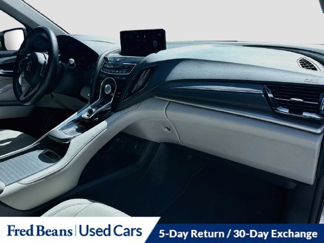 Used 2019 Acura RDX w/ Technology Package AWD/4WD image 36