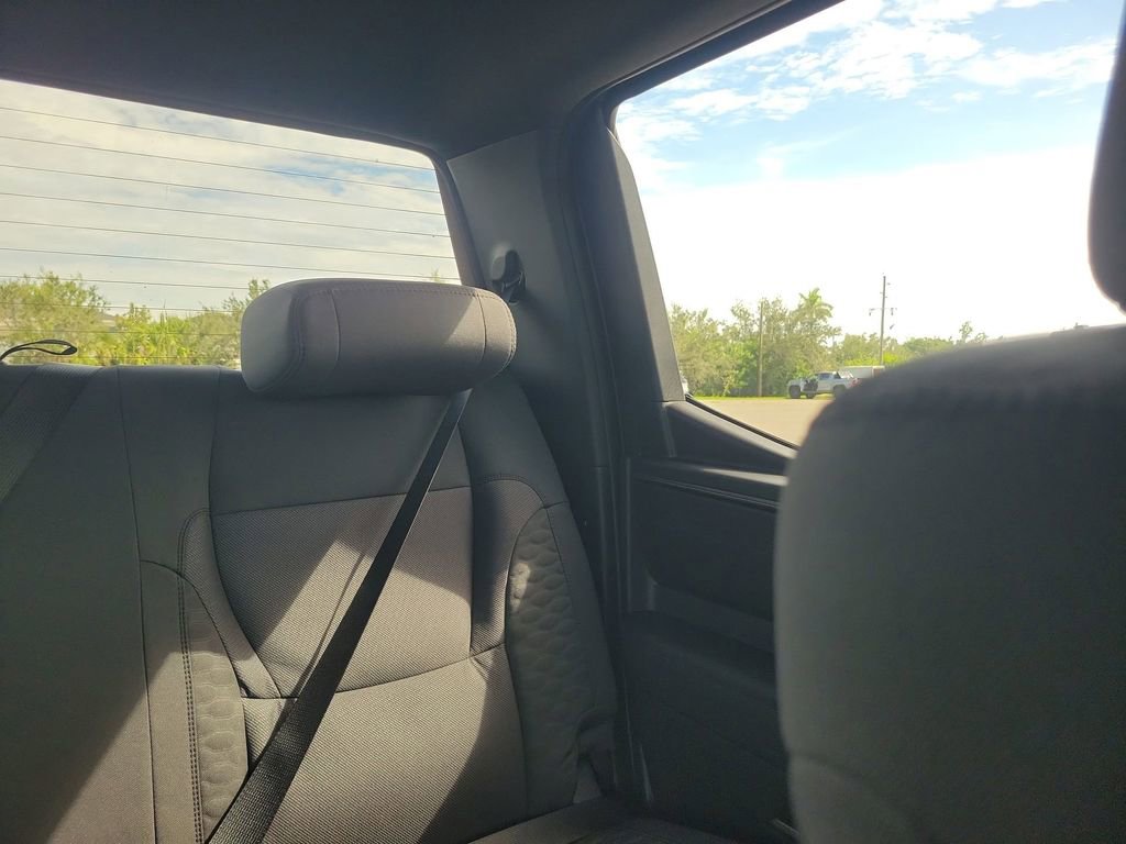 New 2026 Toyota Tundra SR5 image 14