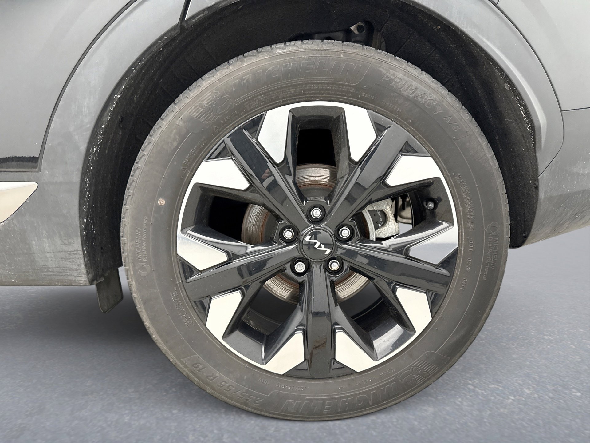 Used 2024 Kia Sportage X-Line image 26