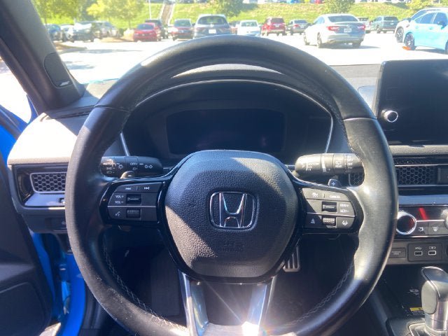 Used 2022 Honda Civic Sport Touring image 9