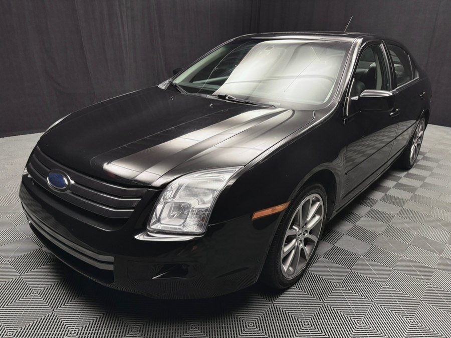 Used 2009 Ford Fusion SEL FWD image 2