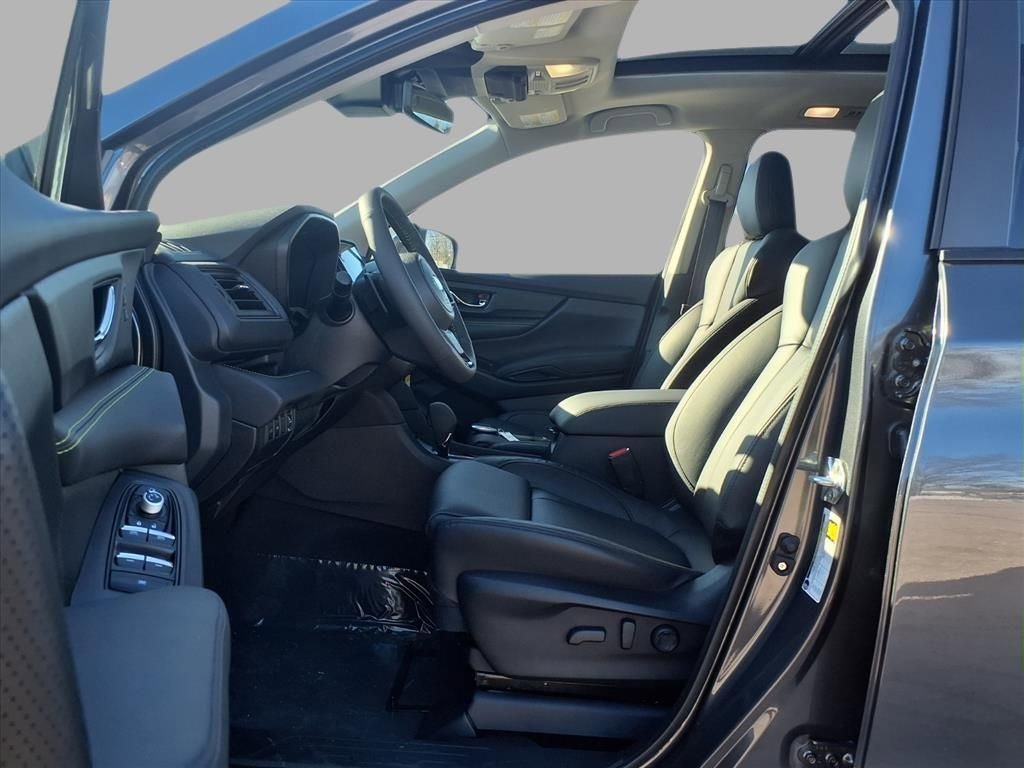 New 2026 Subaru Ascent Bronze Edition w/ Popular Package #2 image 18