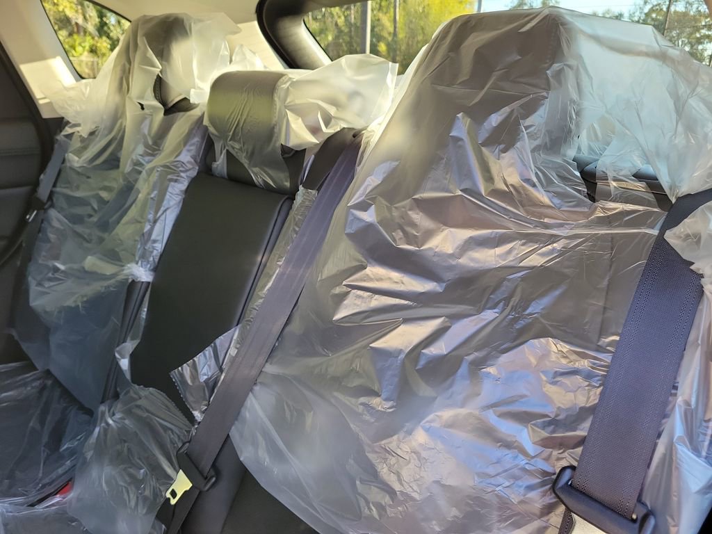 New 2025 MAZDA CX-5 AWD 2.5 S w/ Select Package image 10