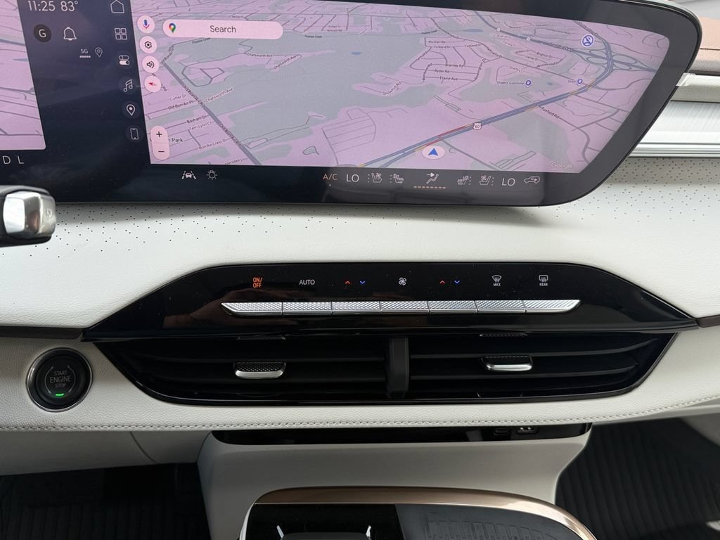 New 2026 Buick Enclave Avenir w/ Super Cruise Package FWD image 22