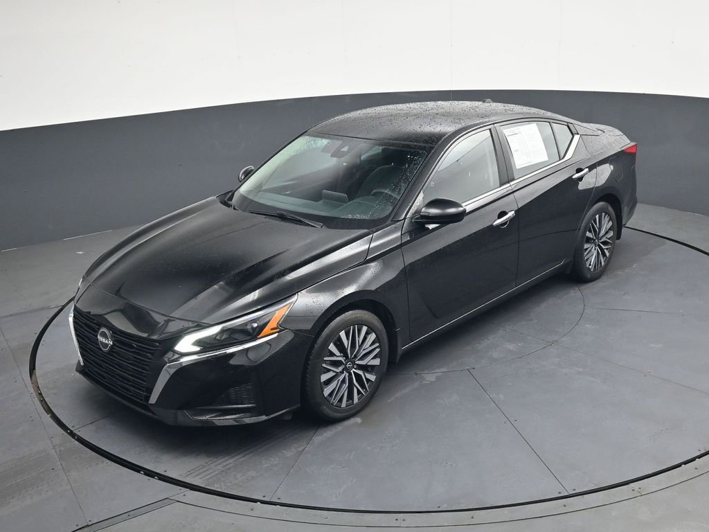 Used 2023 Nissan Altima 2.5 SV FWD image 36