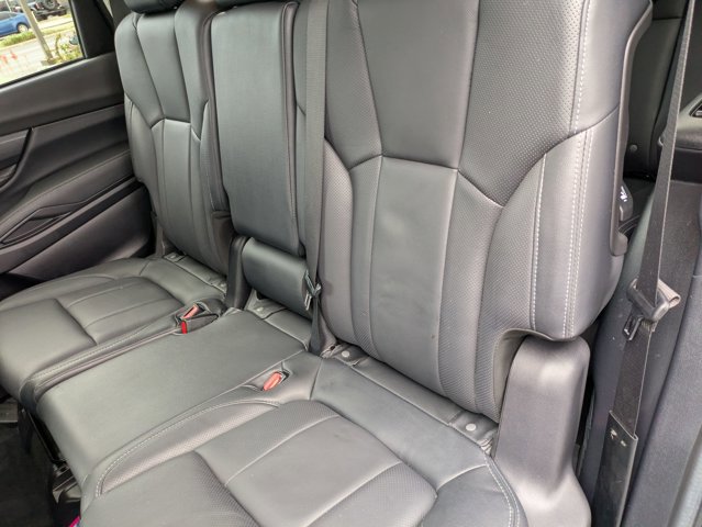 Certified 2023 Subaru Ascent Limited image 18