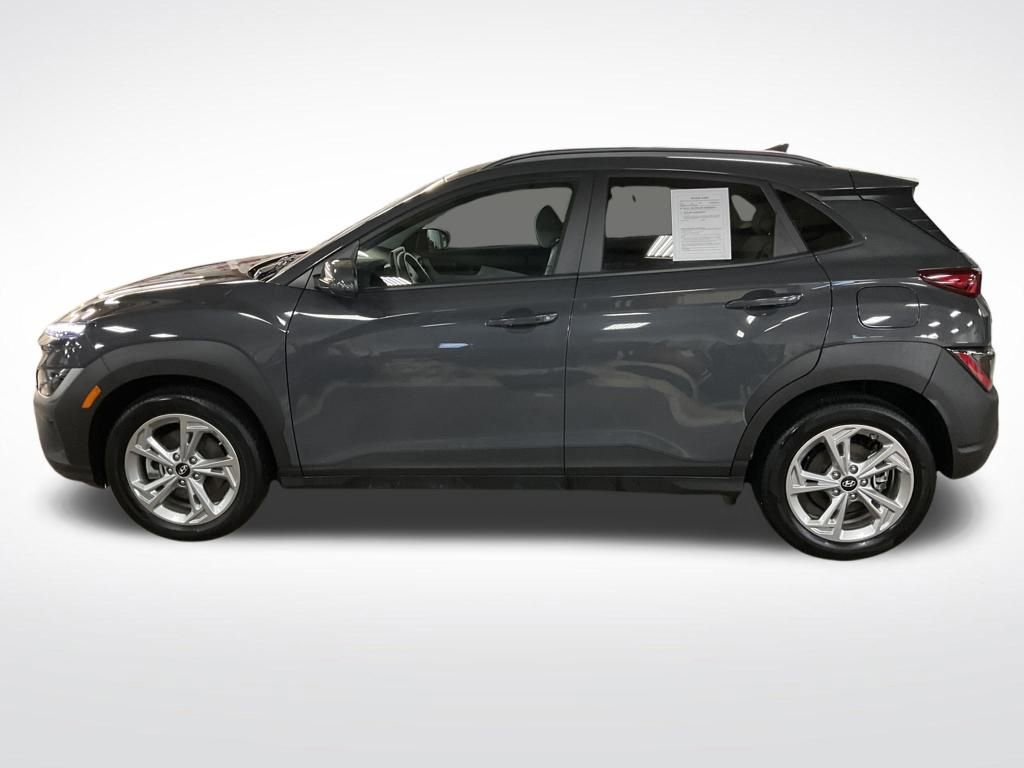 Certified 2023 Hyundai Kona SEL w/ Cargo Package image 2