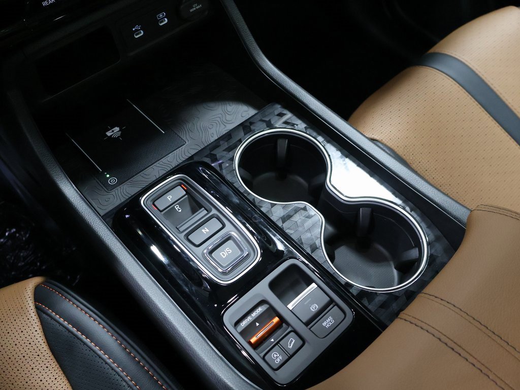 New 2026 Honda Passport TrailSport Elite image 28