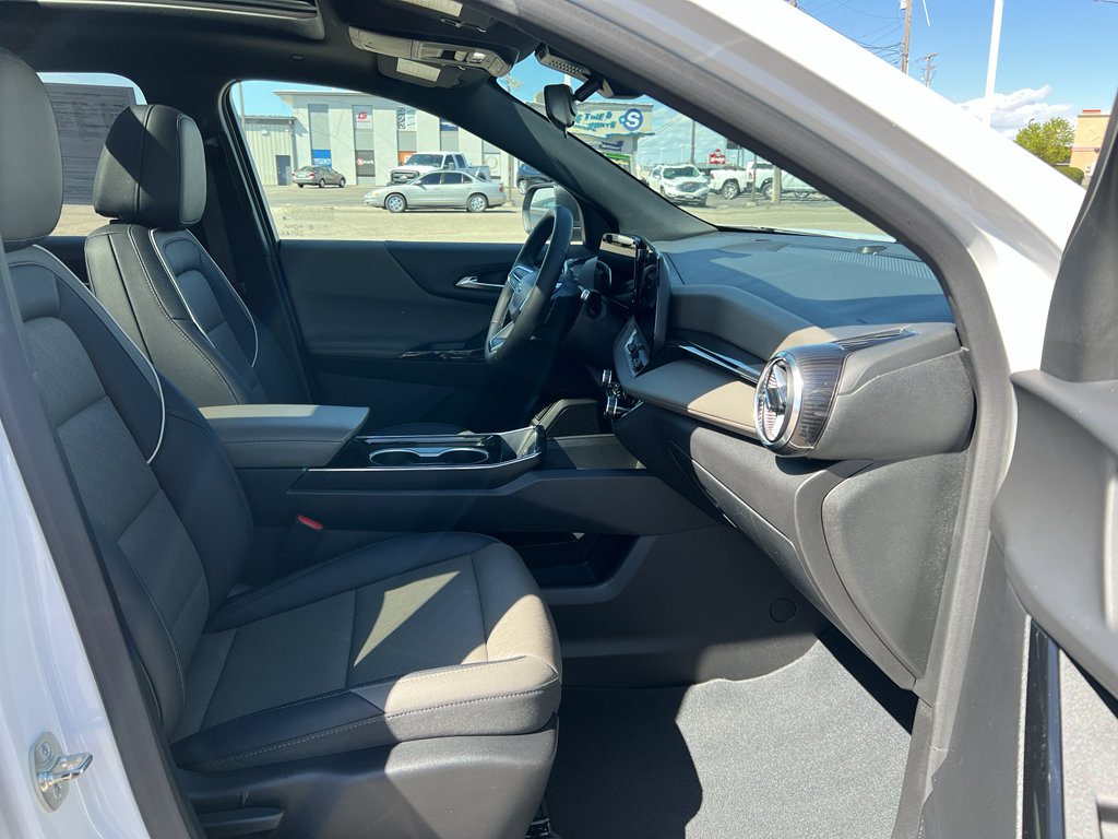 Used 2025 Chevrolet Equinox LT w/ Convenience Package II AWD/4WD image 25