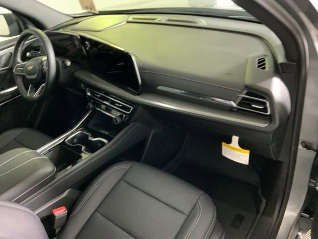 New 2026 Chevrolet Traverse LT w/ Driver Confidence Package image 29