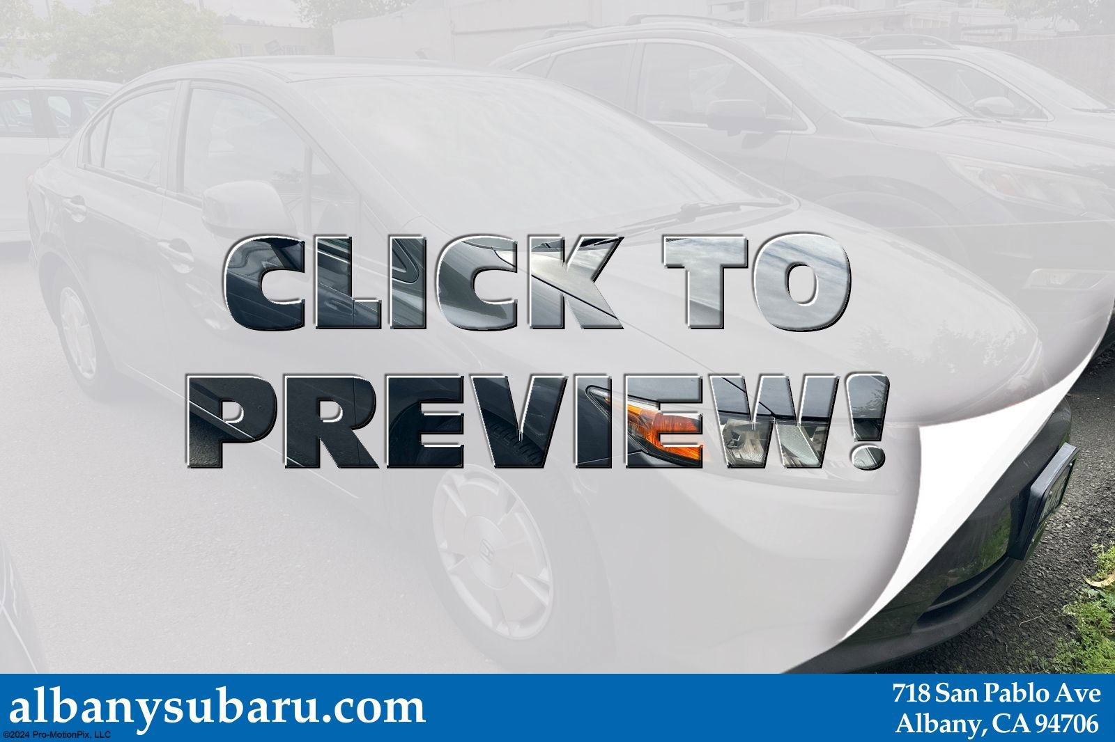 Used 2012 Honda Civic HF