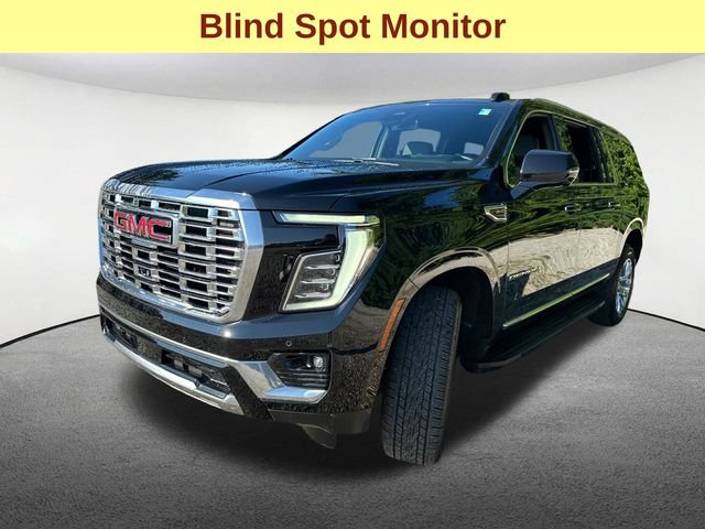 Certified 2026 GMC Yukon XL Denali AWD/4WD image 6
