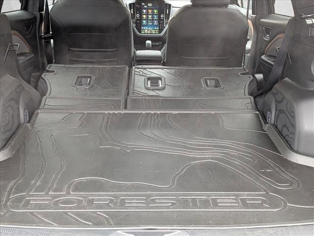 Certified 2025 Subaru Forester Sport image 6
