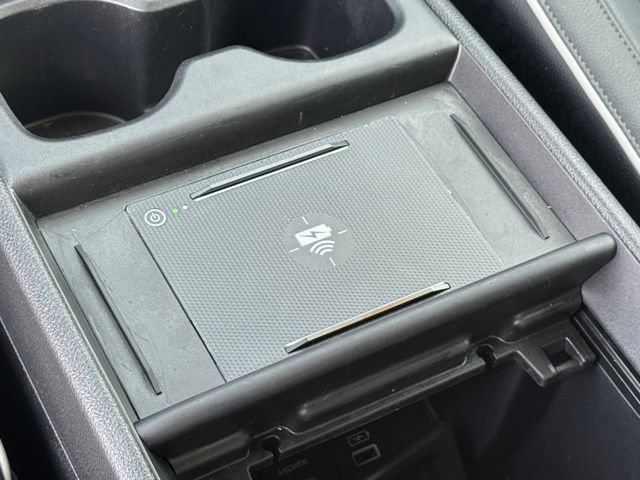 Certified 2025 Honda Odyssey Elite image 30