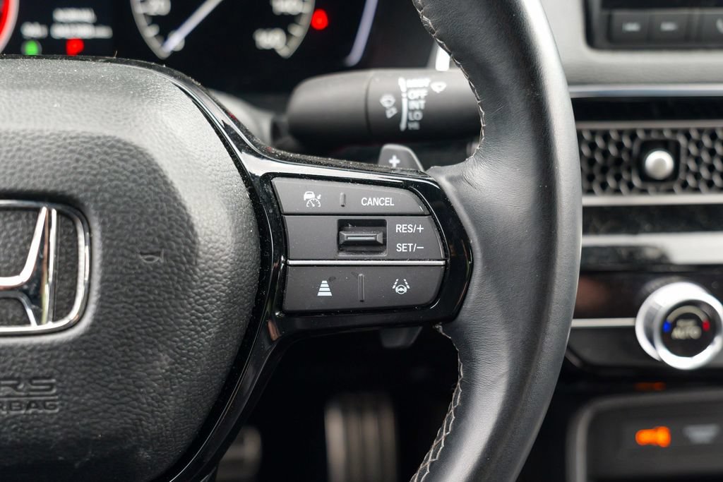 Used 2023 Honda Civic Sport image 43